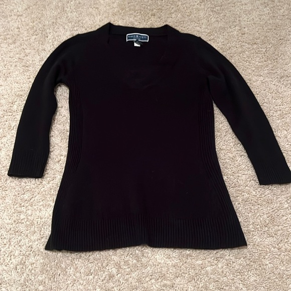 Karen Scott Petites Sweater - PP - Picture 3 of 6